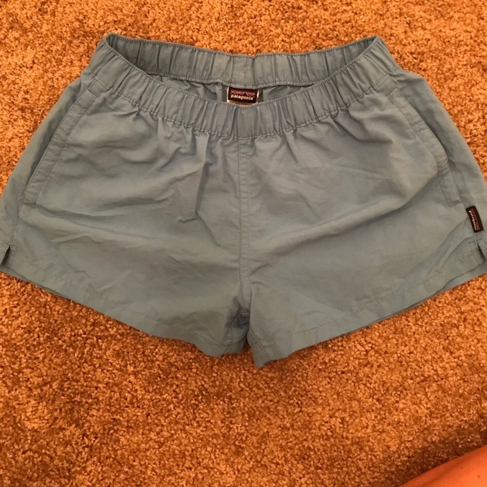Patagonia Baggy Shorts